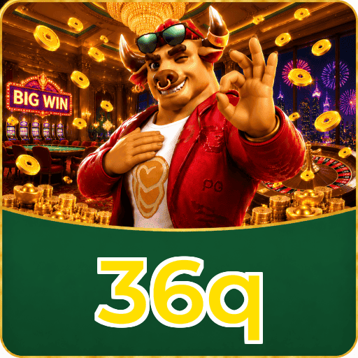 Fortune Tiger Logo 1