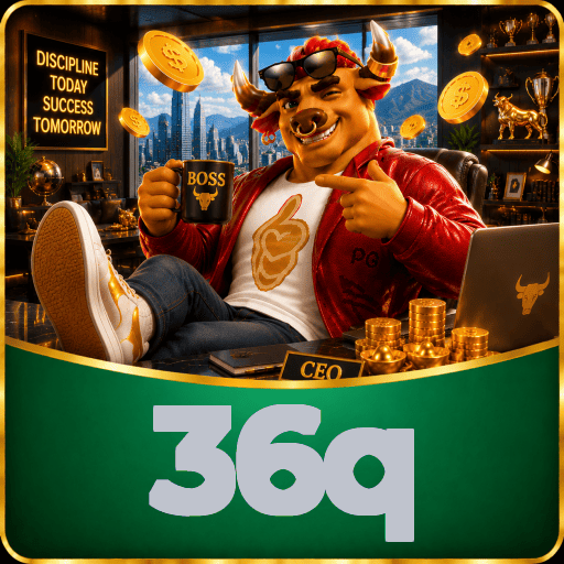 Loteria 36q - Lotofácil diária